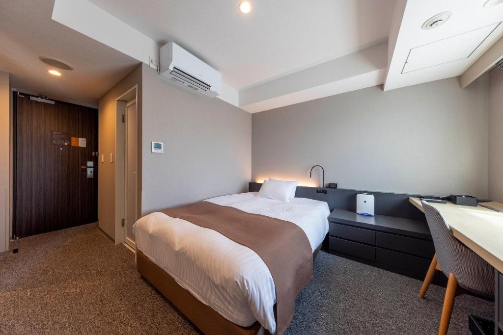 Hotel Granbinario Tsuruga photo 1