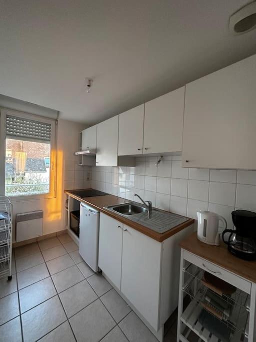 Charmant appartement convivial photo 2