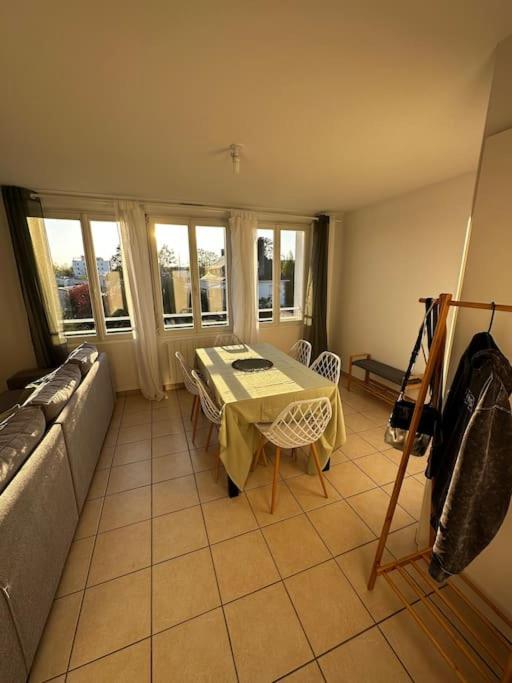 Charmant appartement convivial photo 4