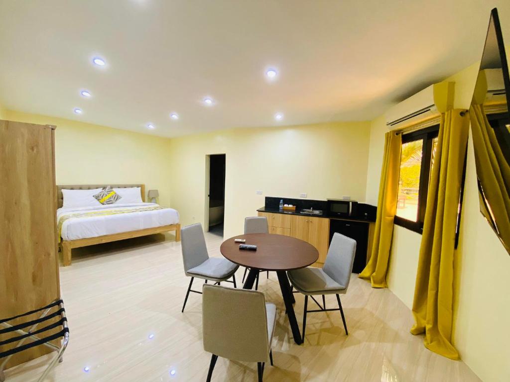 Mariegold Villa Resort photo 1