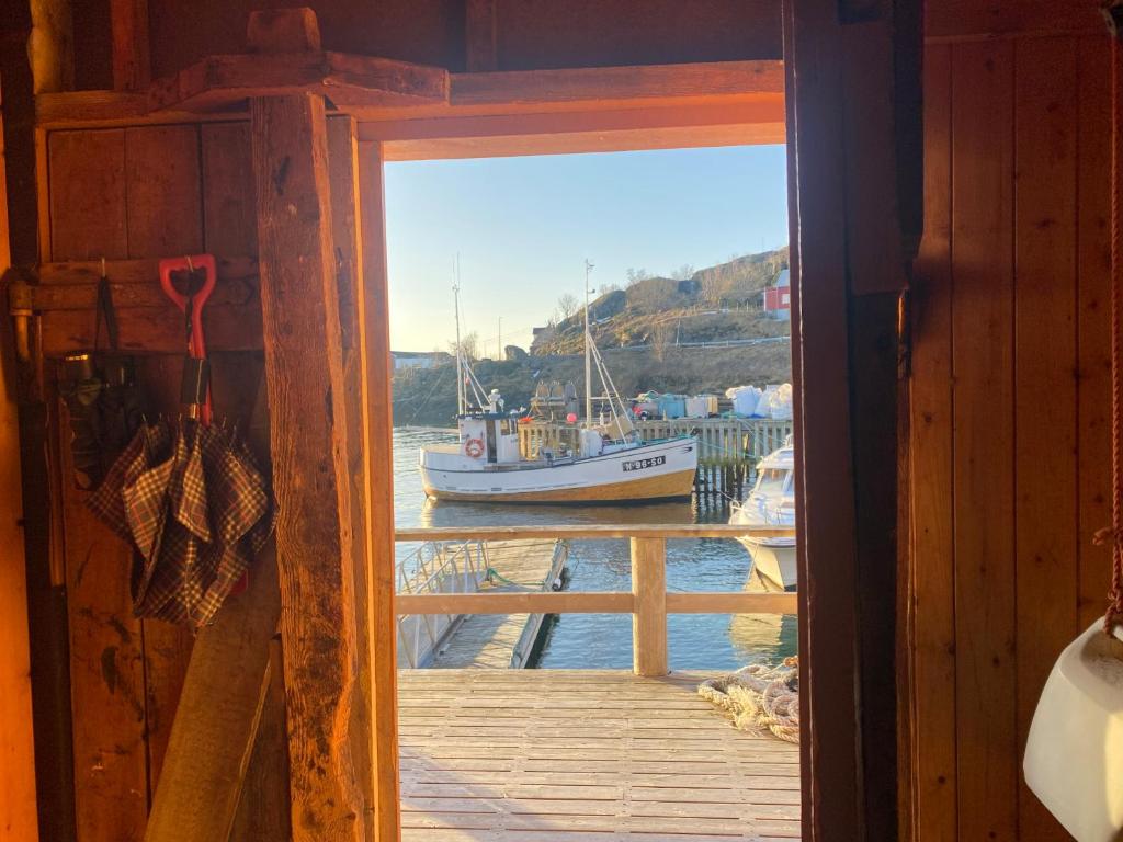 Stamsund Hostel photo 2