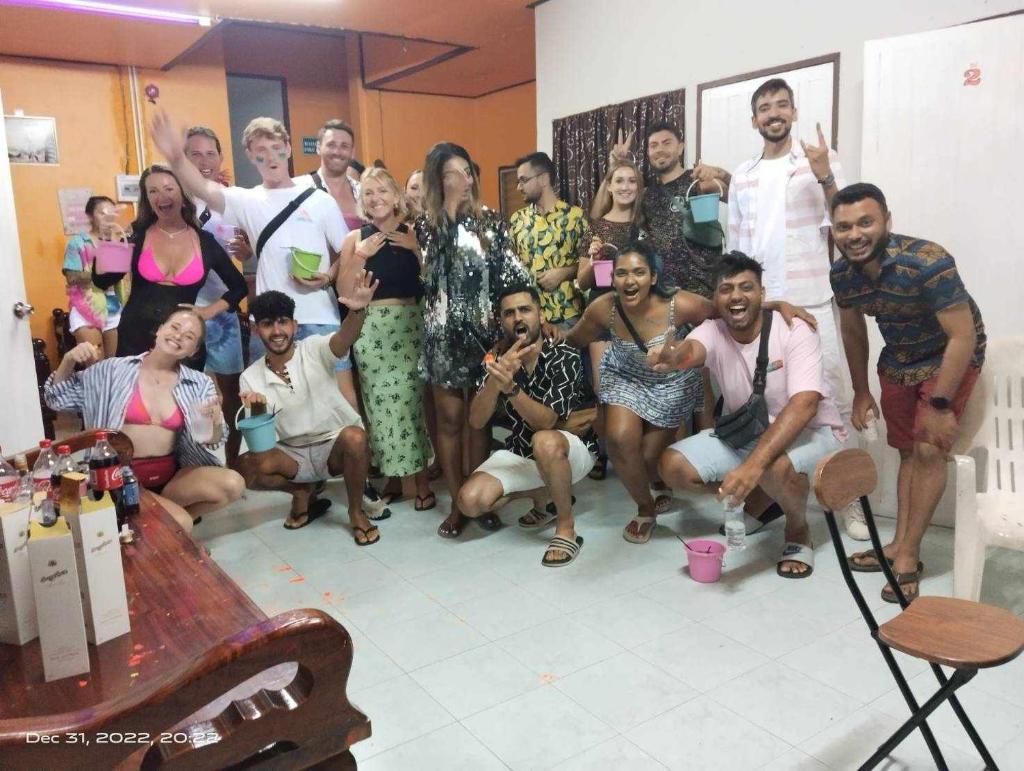 Funny Moon Hostel photo 1