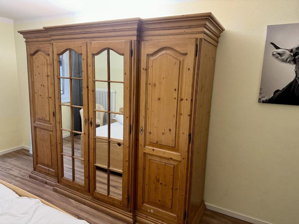 Entspannung in Tirol, Gemütliche Ferienwohnung im Thierseetal, FeWo 14 photo 2