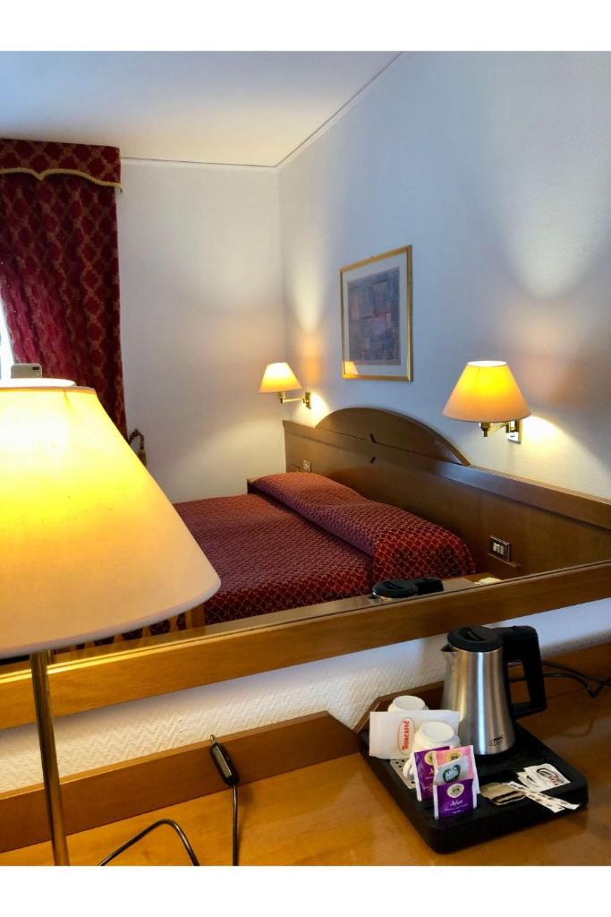 Hotel Arcadia photo 3