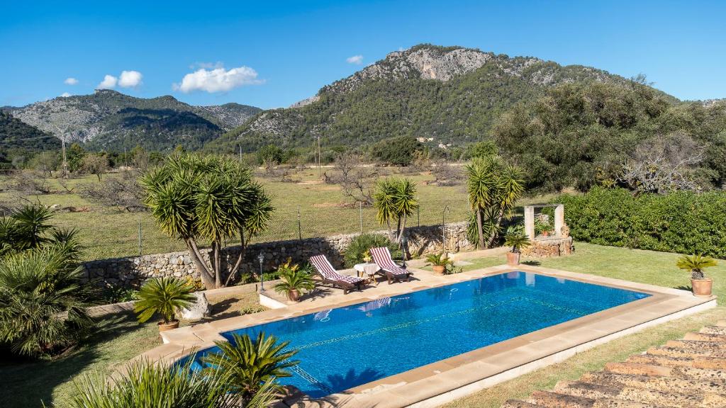 Finca Ca Na Mavi By Homevillas360