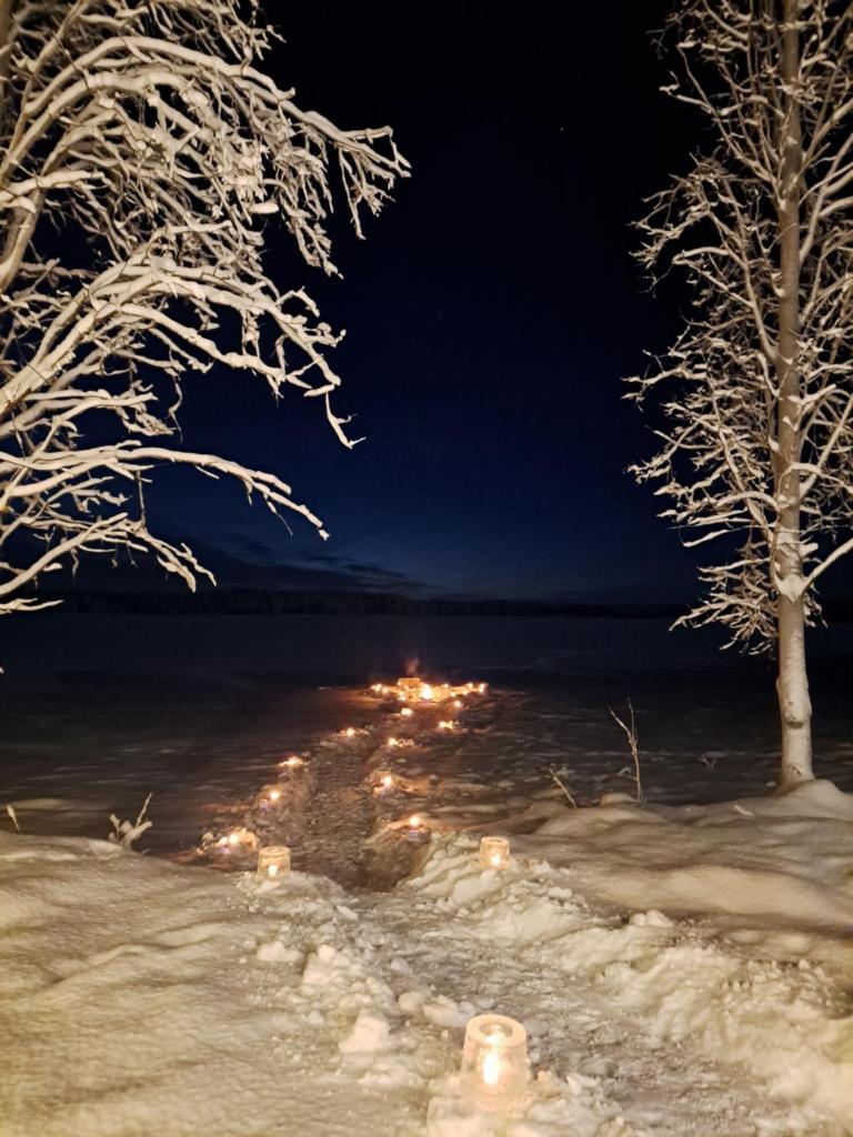 Arctic Circle Beach House photo 3
