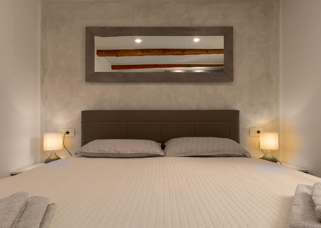 Stancia Rosa - cozy apartment photo 1
