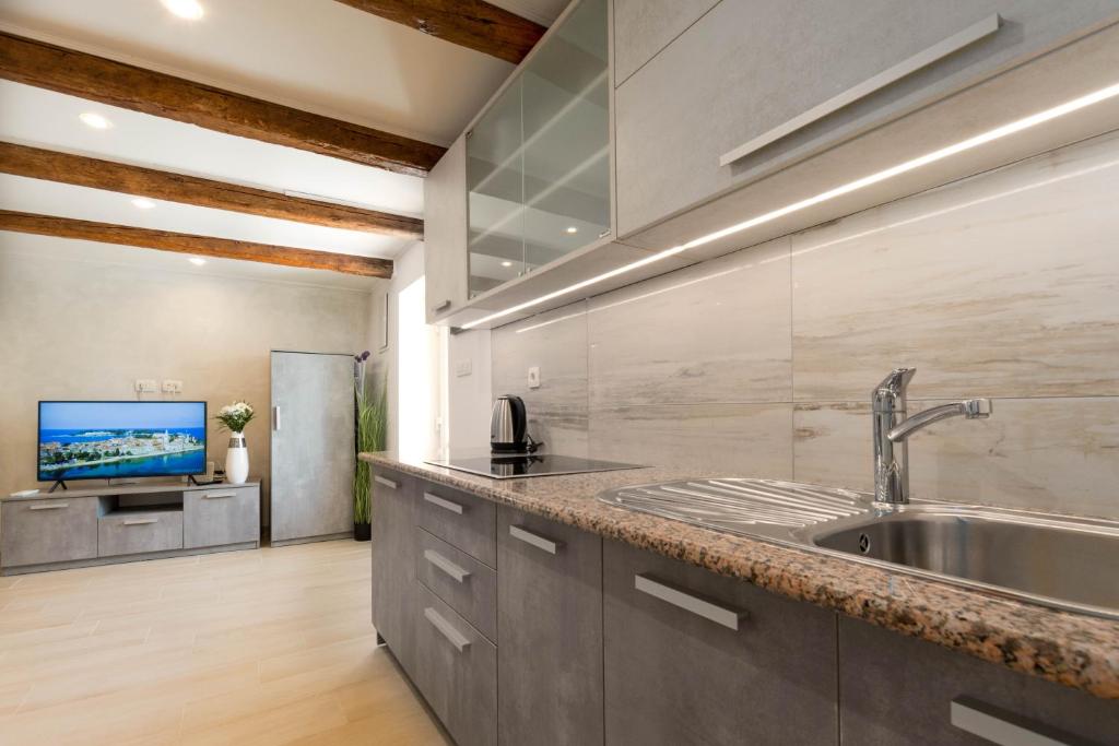 Stancia Rosa - cozy apartment photo 3