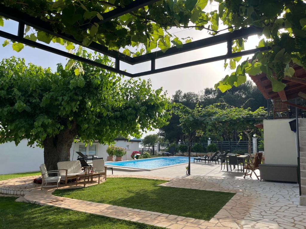 Stancia Rosa - cozy apartment photo 4