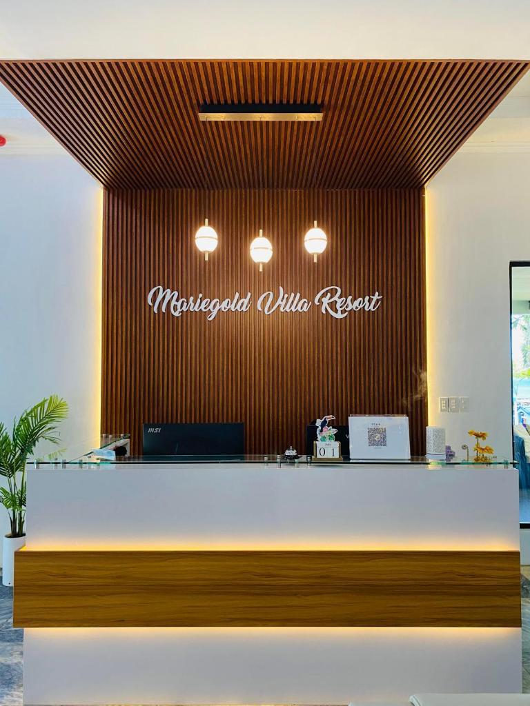 Mariegold Villa Resort
