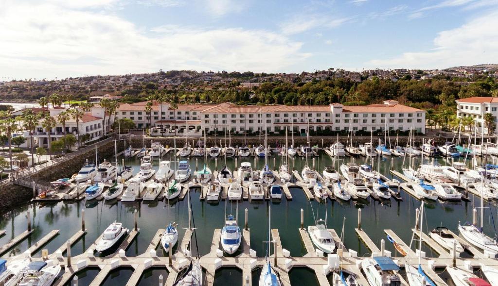 DoubleTree by Hilton San Pedro - Port of Los Angeles image