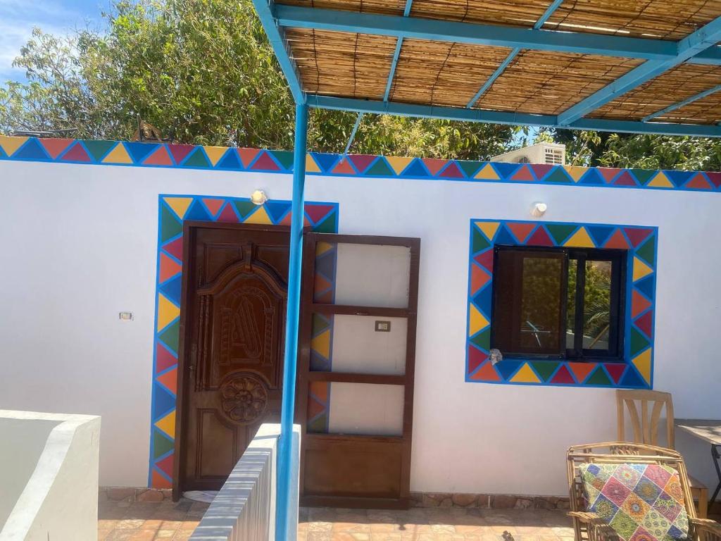 Basmatic 2 Nubian Guest House