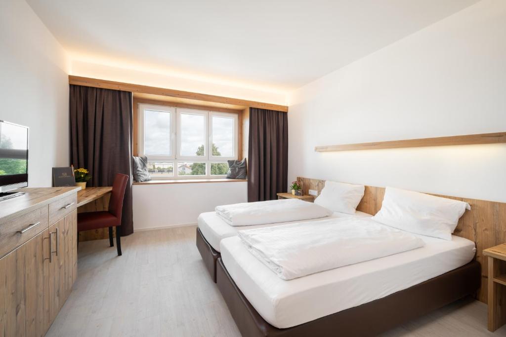 Snooze Apartments photo 1