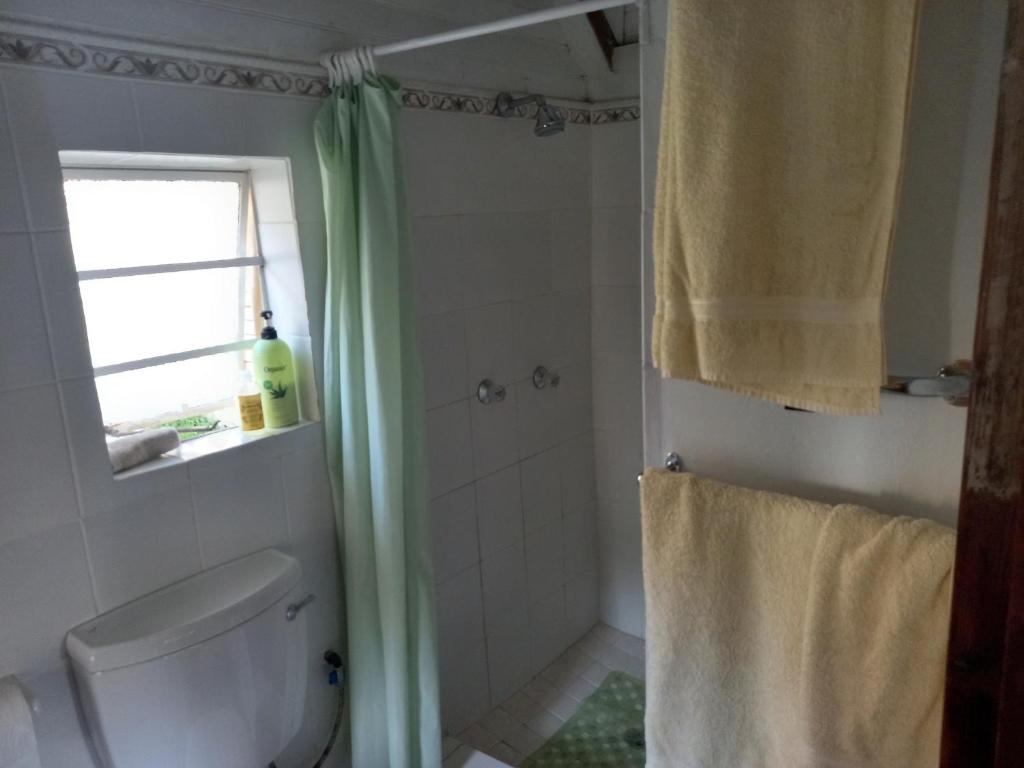 Rosina Cottages photo 1