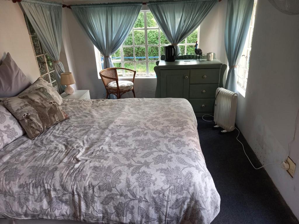 Rosina Cottages photo 3