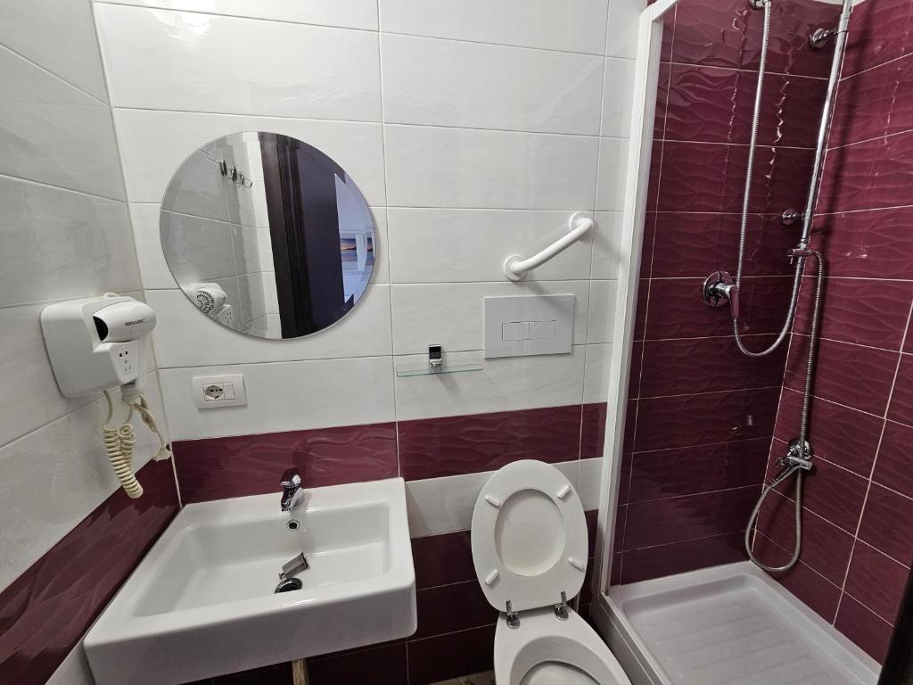 B&B dei Rota Mercato San Severino Salerno photo 4