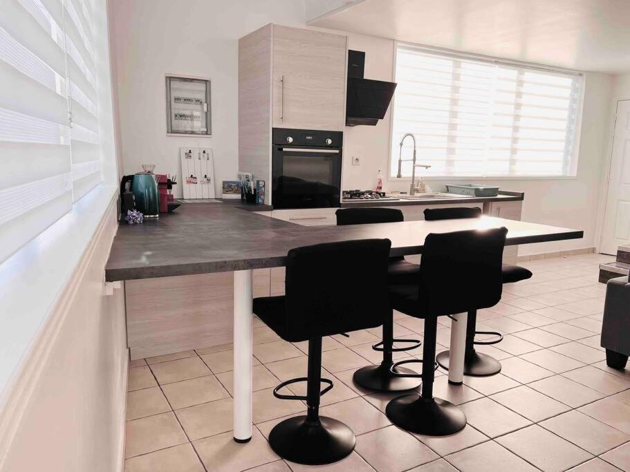 Appartement Tahiti Pirae Apiday photo 4