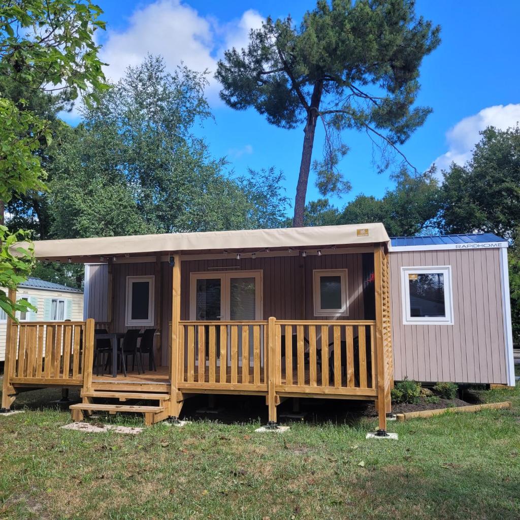 CAMPING LES OURMES photo 3