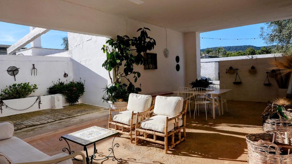 Masseria Pezze Galere Piscina privata photo 3