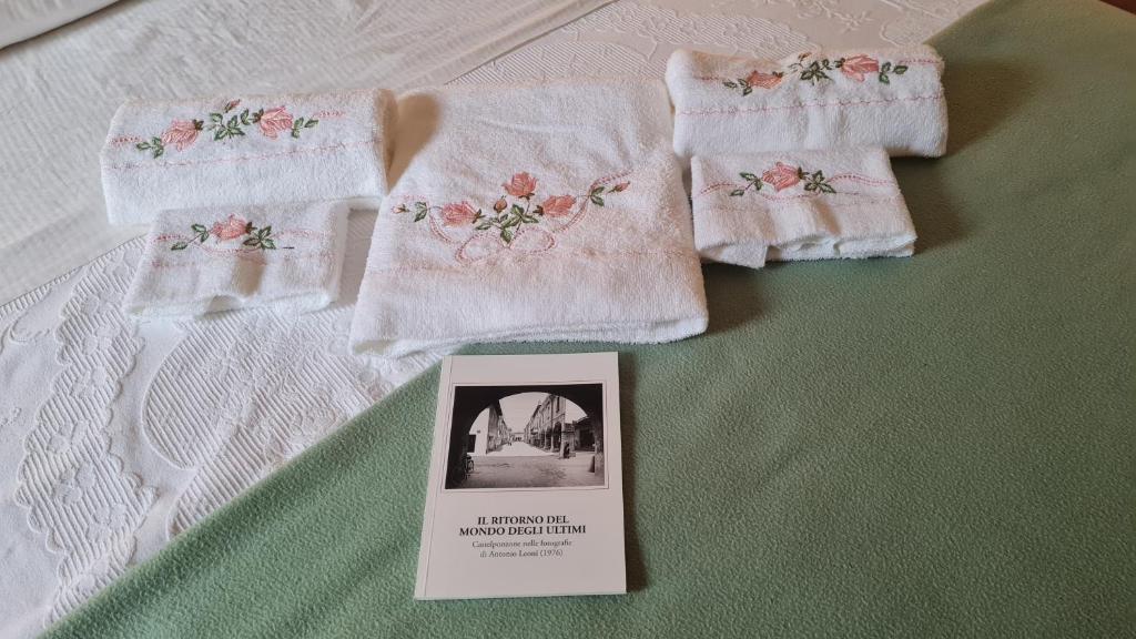 Casa delle rondini photo 2