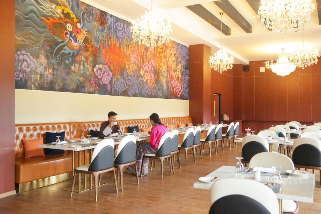 Kaachi Grand Hotel photo 1