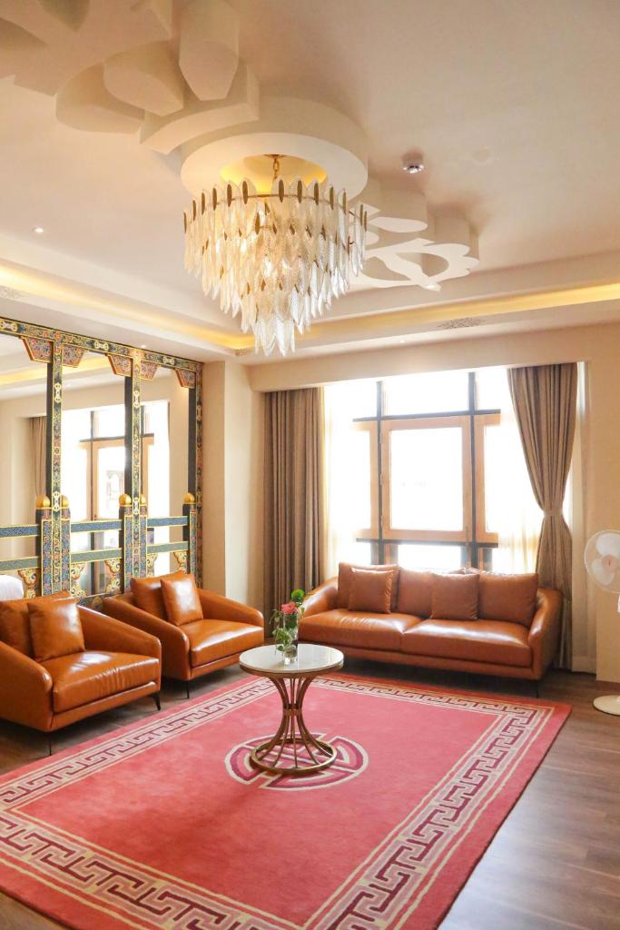 Kaachi Grand Hotel photo 2