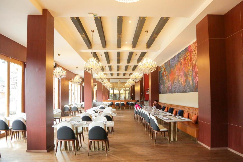 Kaachi Grand Hotel photo 3