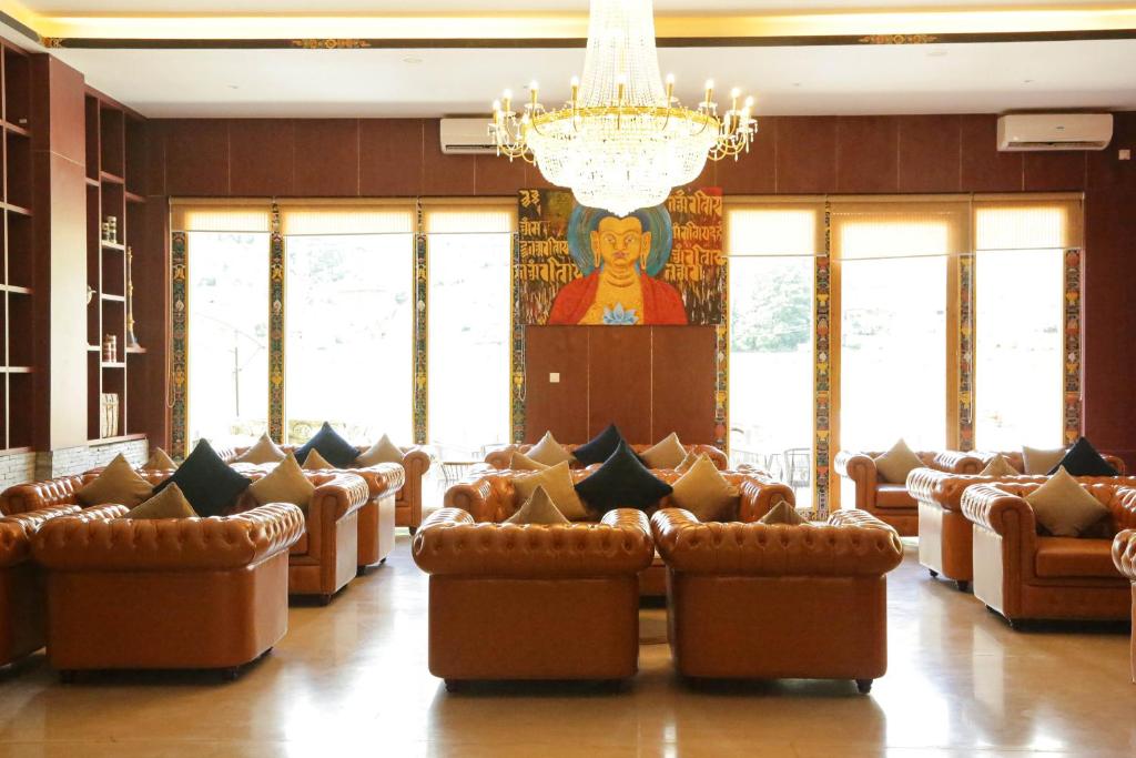 Kaachi Grand Hotel photo 4