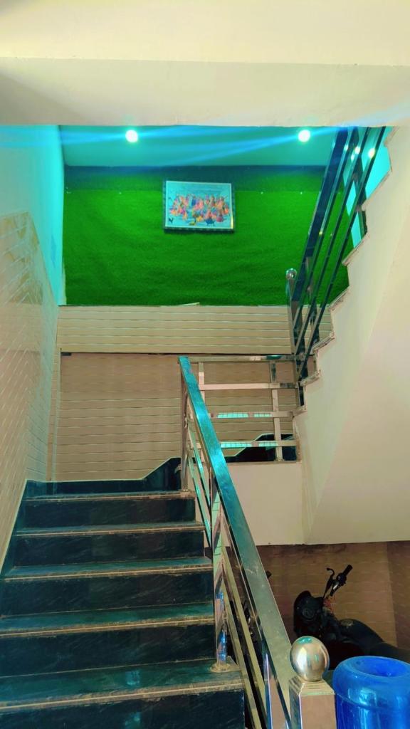 Leelawati Aashram photo 4