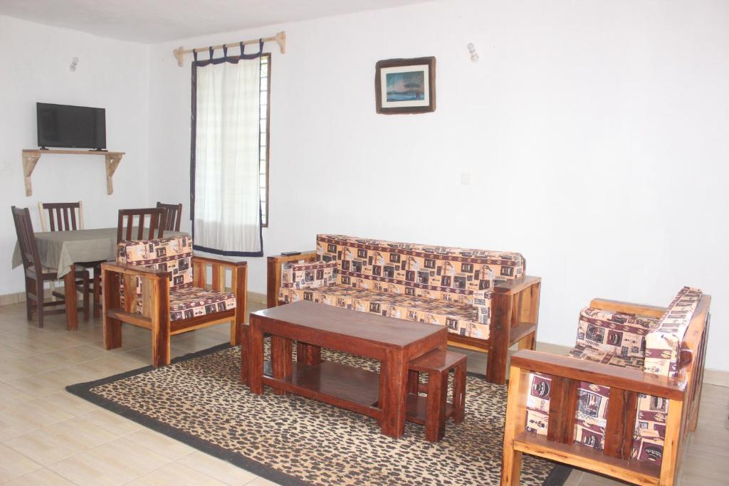 Gemini Villas photo 4