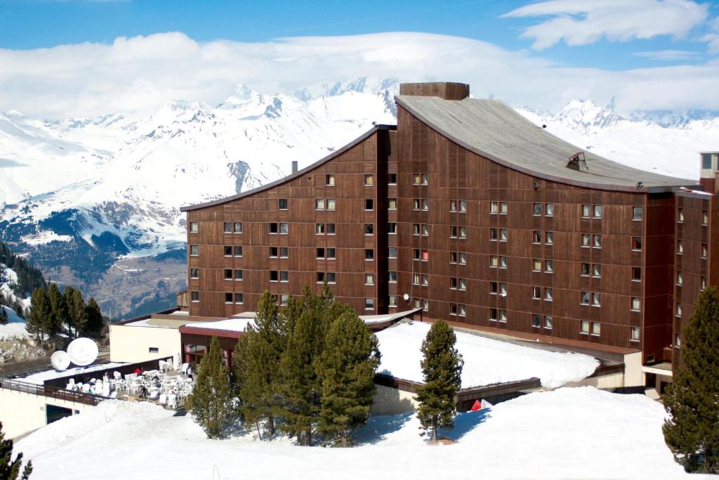 Hôtel Club mmv Altitude **** photo 2