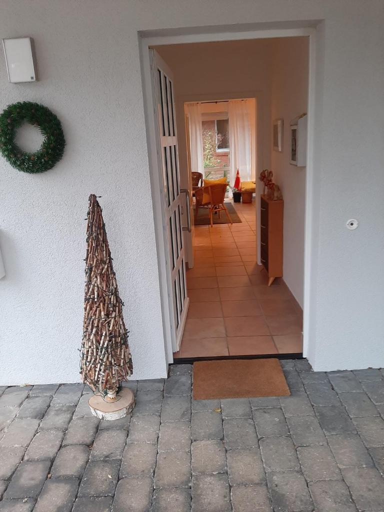 Ferienwohnung an den Leinewiesen photo 4