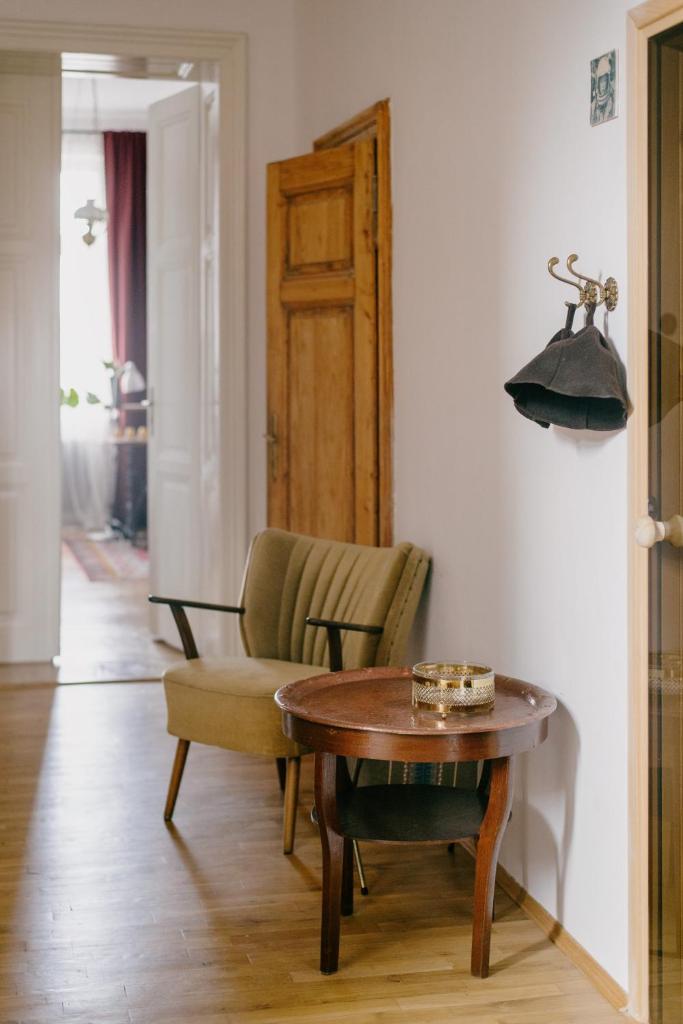 Przestronny apartament na Cieszyńskim rynku. photo 2
