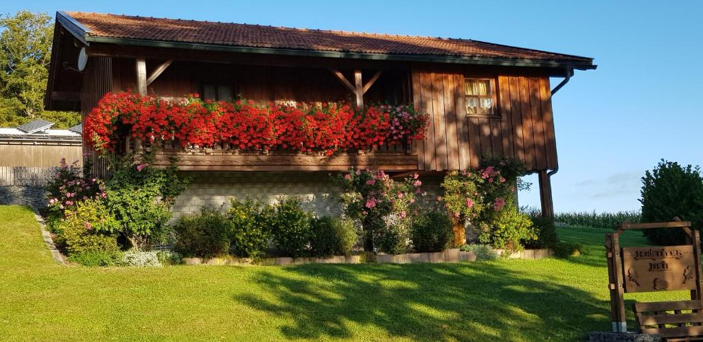 Ferienhaus Breit
