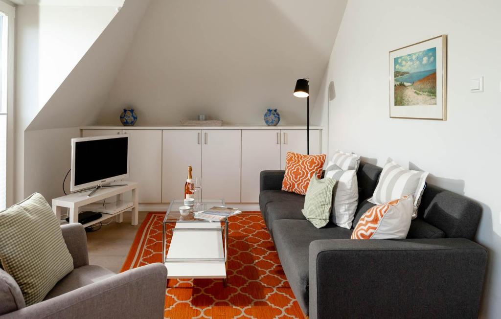 Ferienwohnung Seefeder photo 4