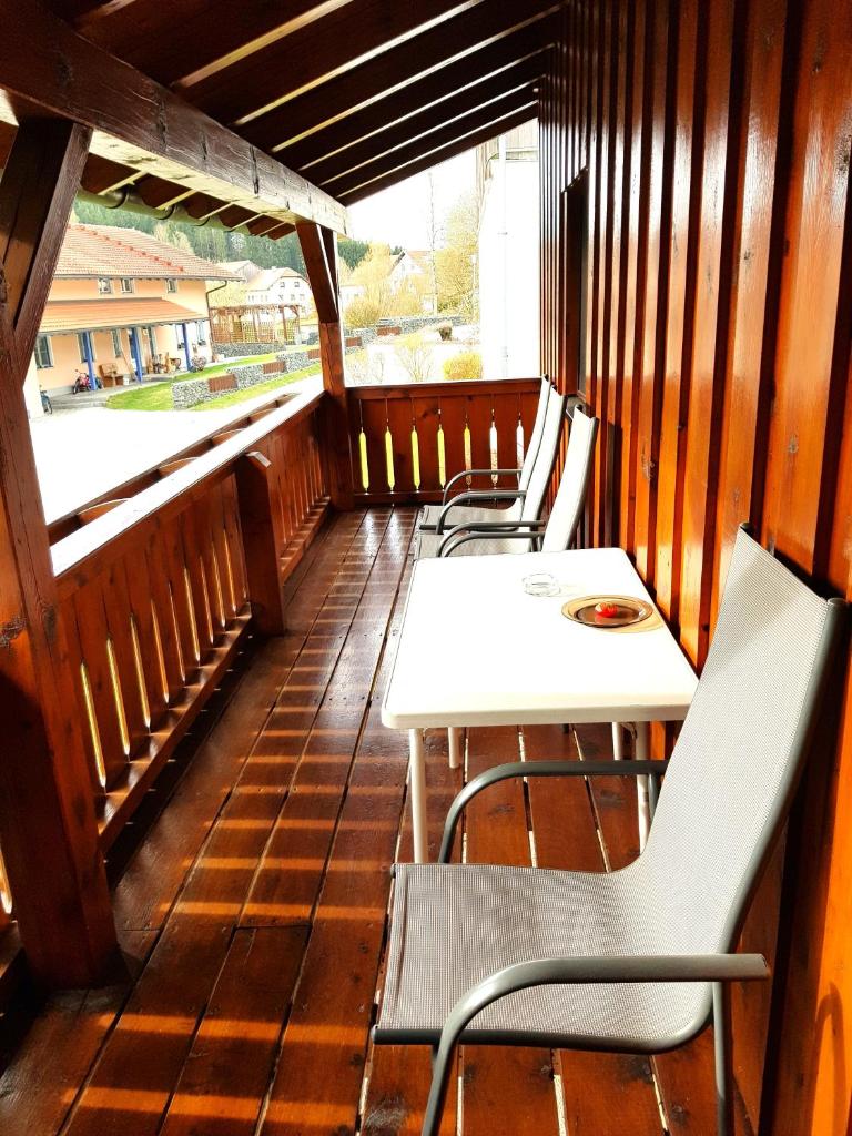 Ferienhaus Breit photo 2