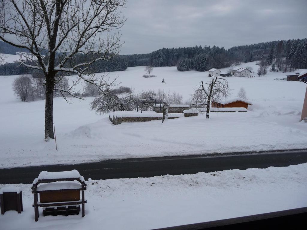 Ferienhaus Breit photo 4