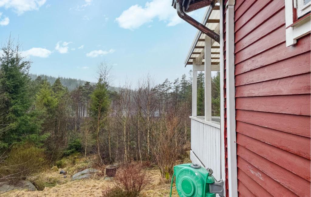 Amazing Home In Hrryda With Sauna photo 2