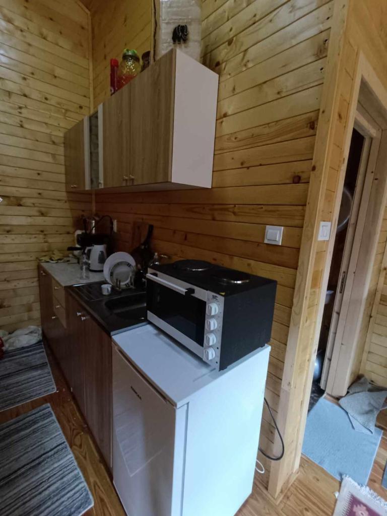 Wooden Mountain Villa photo 1