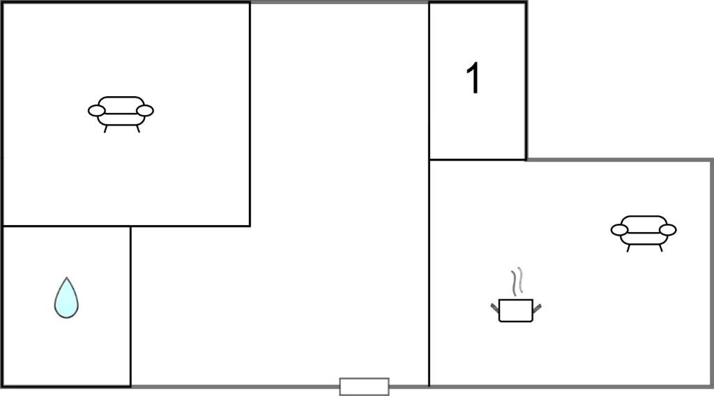 Cozy Home In Sandved With Wifi