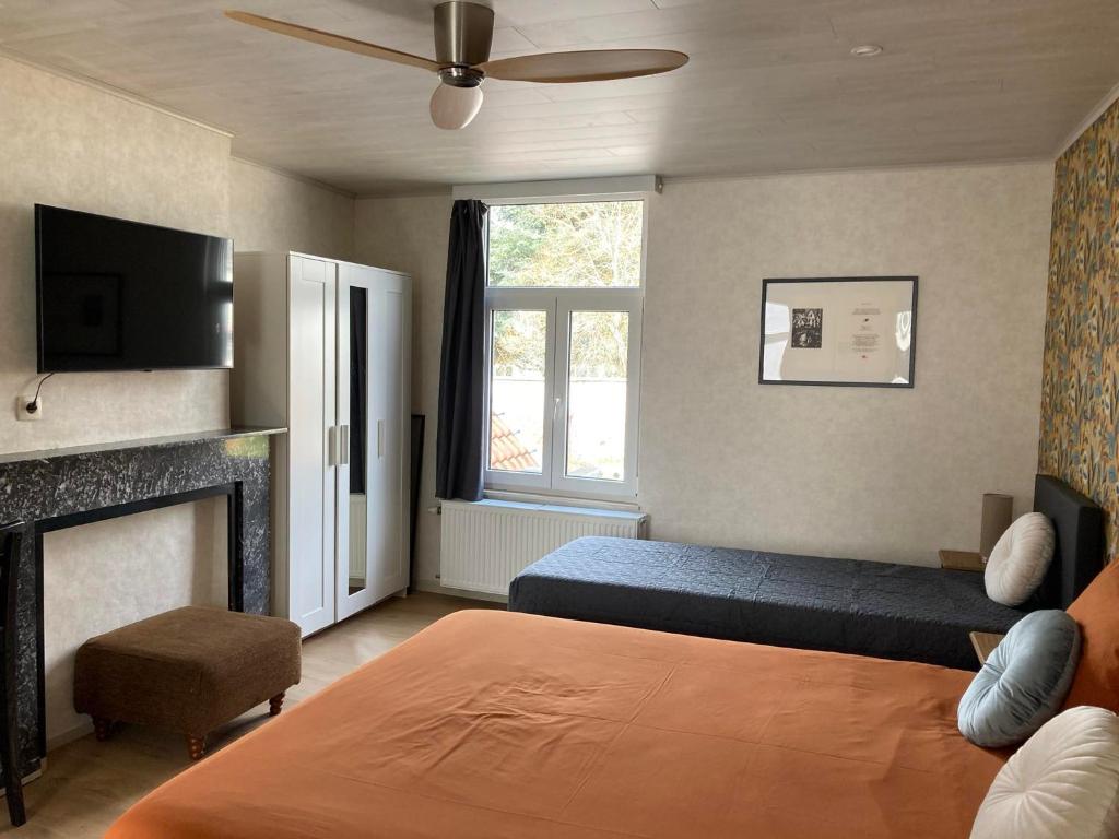 Bobs Bnb photo 1