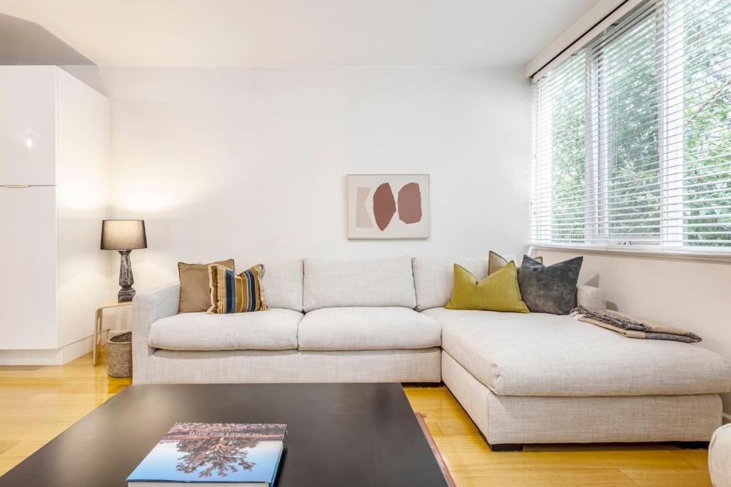 Coolullah Charm - Your Cosy South Yarra Stay photo 1