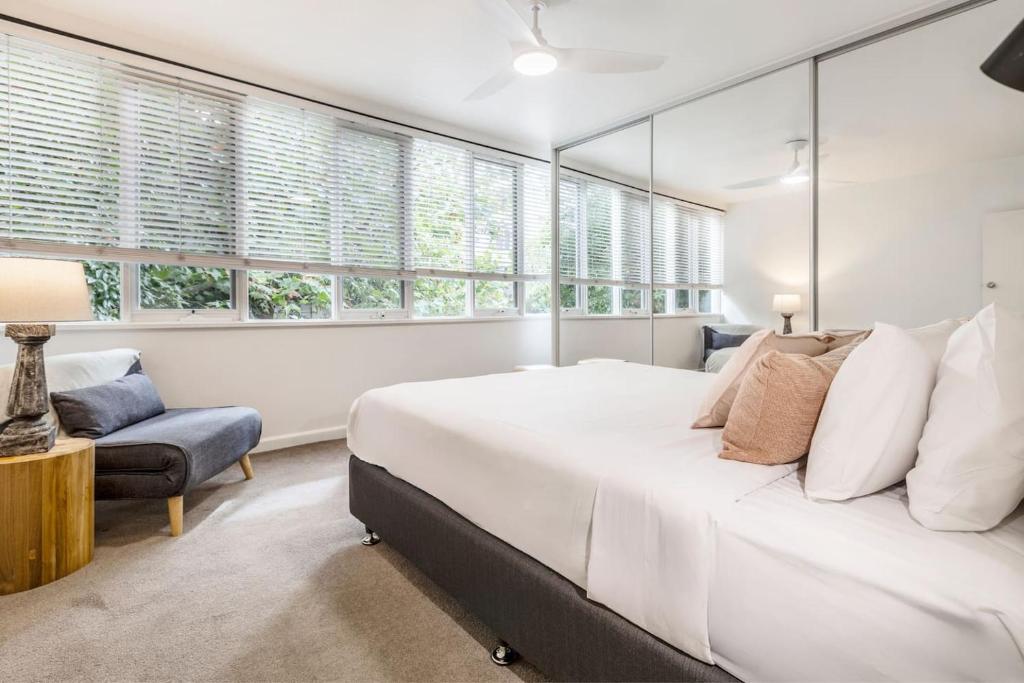 Coolullah Charm - Your Cosy South Yarra Stay photo 3