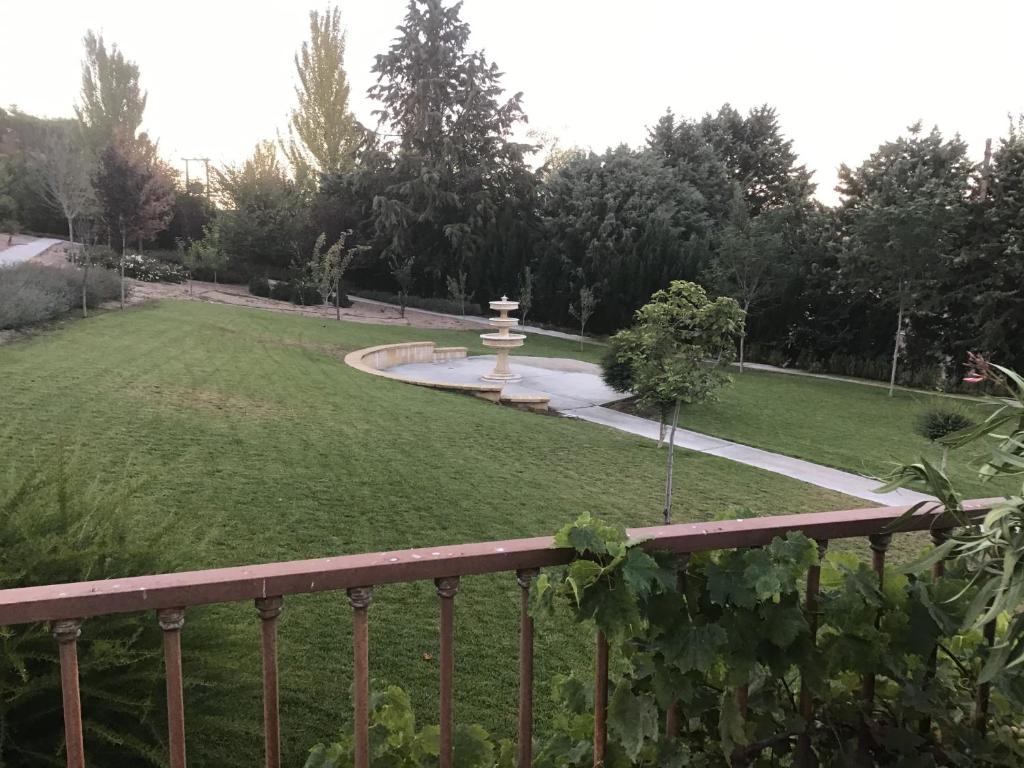 casa rural caño viejo photo 1