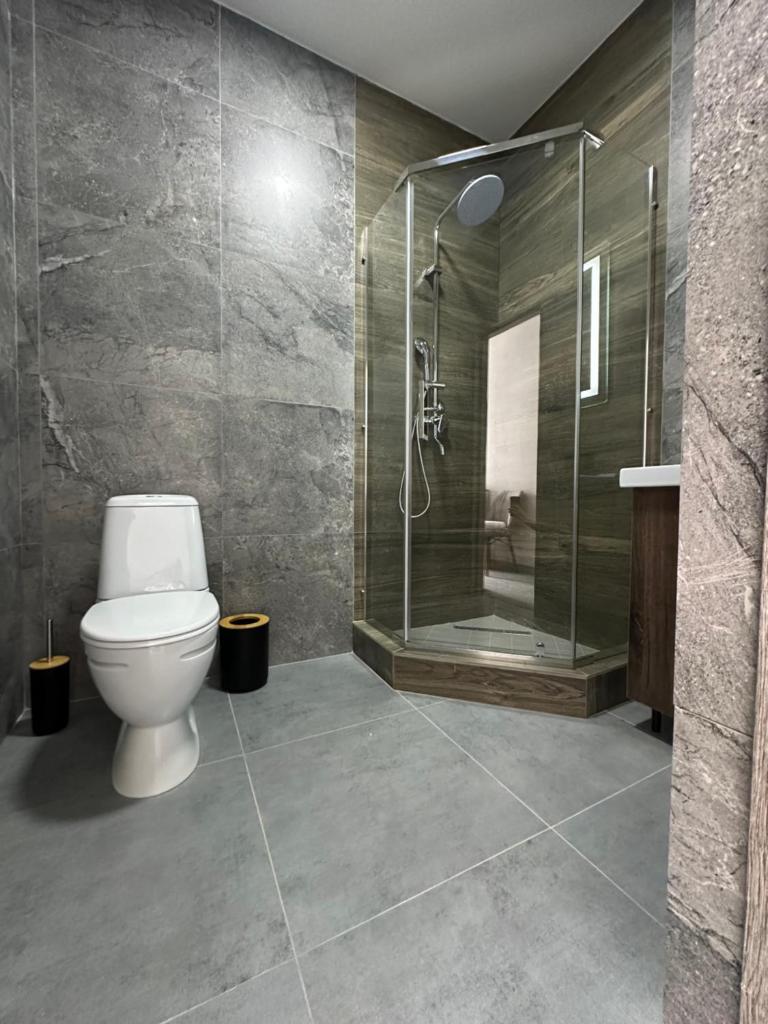 TURAN HOTEL photo 1