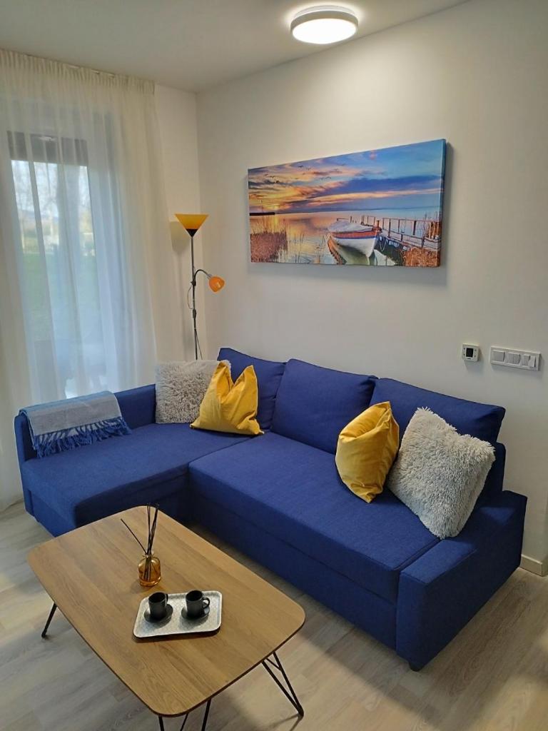 Beach Home Apartman photo 2