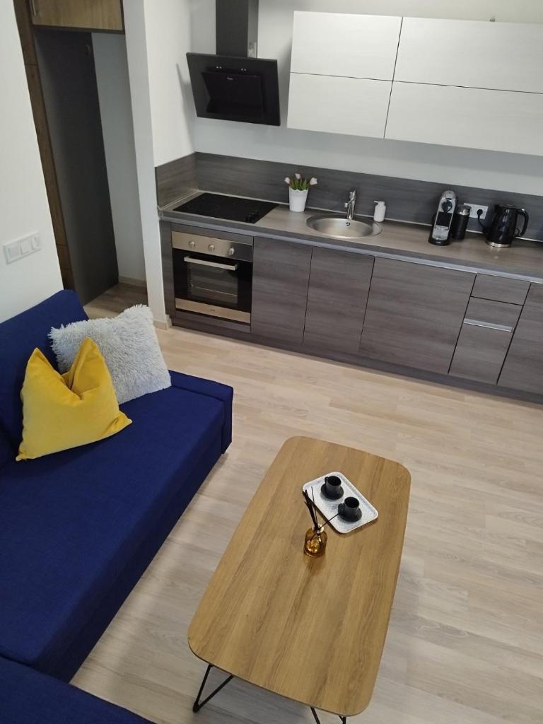 Beach Home Apartman photo 3