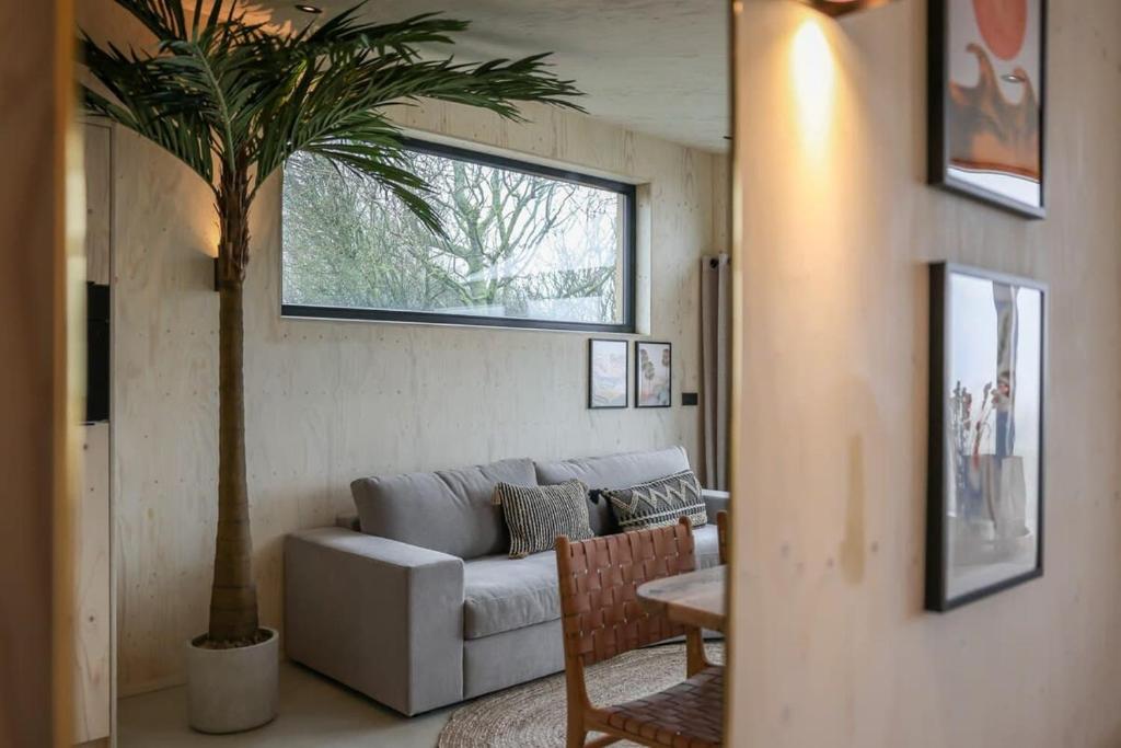 Hello Zeeland - Tiny House Zeeuwse Liefde 11 photo 1