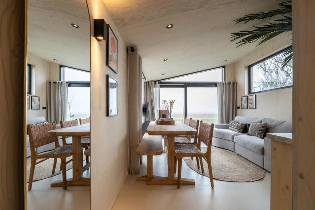 Hello Zeeland - Tiny House Zeeuwse Liefde 11 photo 2