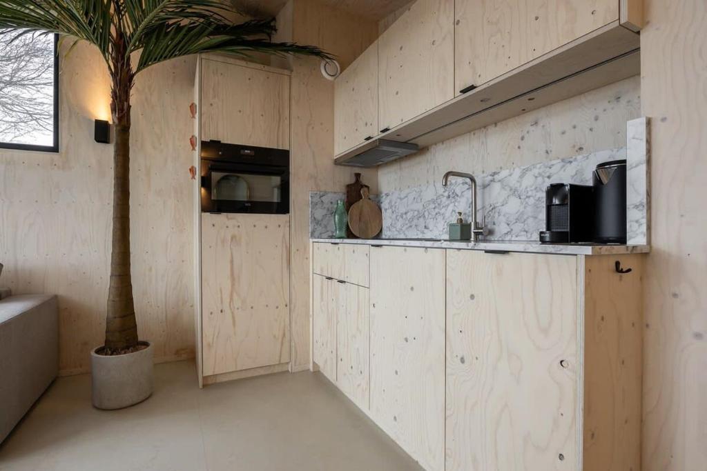 Hello Zeeland - Tiny House Zeeuwse Liefde 11 photo 3